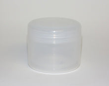 Load image into Gallery viewer, 120ml DOUBLE WALL LINEA JAR NAT &amp; LID
