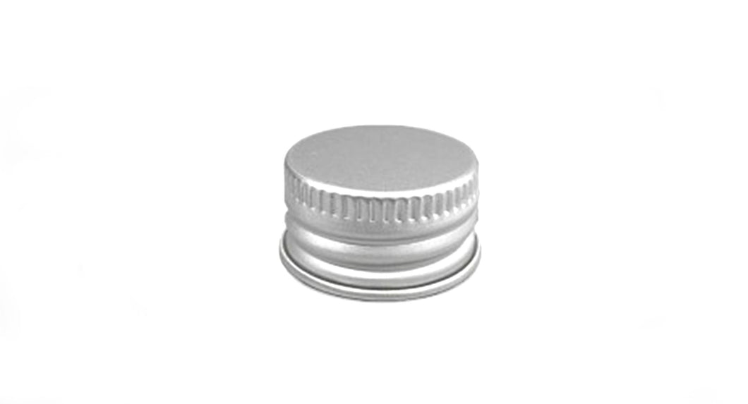 20mm 410 ALUMINUM CAP EPE LINER