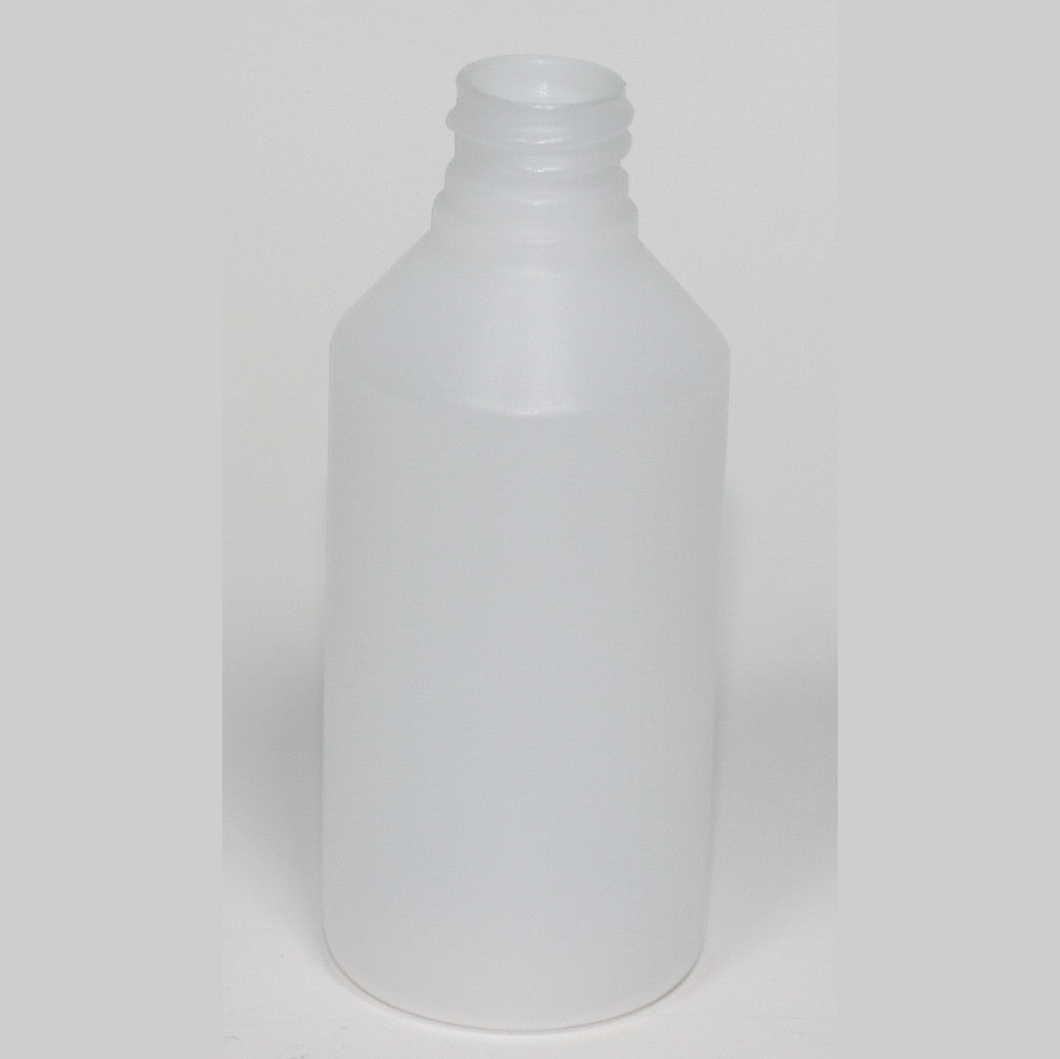 100ml SWIPE NATURAL HDPE 20mm 410