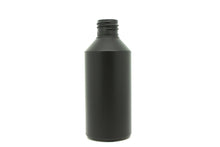 Load image into Gallery viewer, 250ml SWIPE BLACK HDPE 28mm 410
