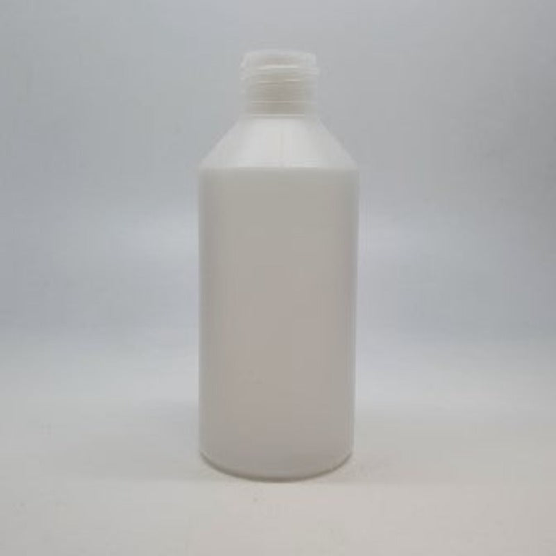 250ml SWIPE NATURAL HDPE 28mm 410