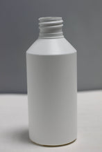 Load image into Gallery viewer, 250ml SWIPE CYLINDER WHITE HDPE 28mm 410
