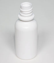 Load image into Gallery viewer, 15ml PHARMA ROUND WHITE 14mm 410
