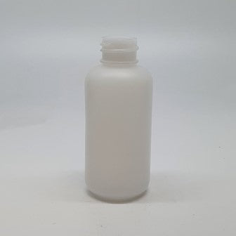 50ml BOSTON NATURAL HDPE 20mm 410