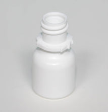 Load image into Gallery viewer, 5ml PHARMA ROUND TAMPER EVIDENT WHITE14mm 410
