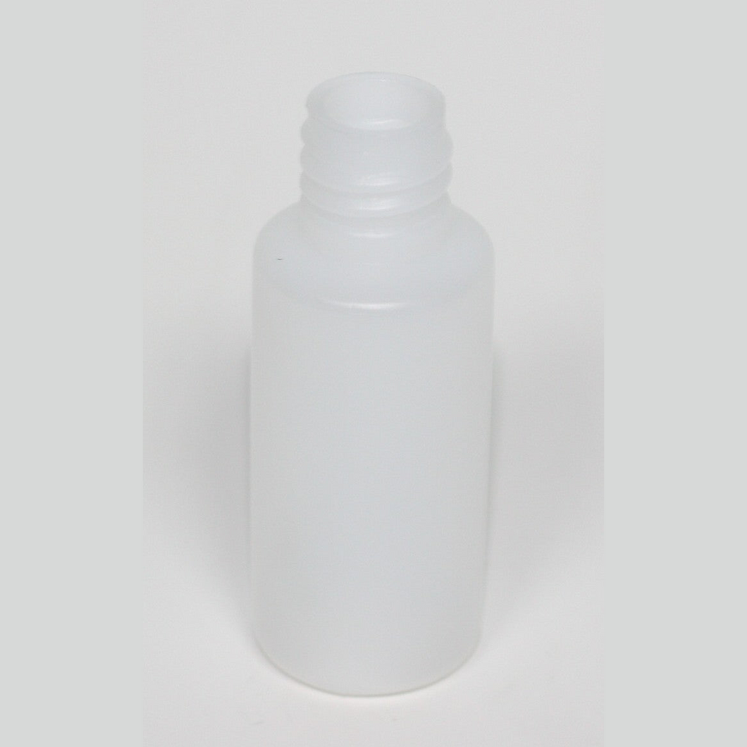 25ml SWIPE NATURAL HDPE 18mm 415