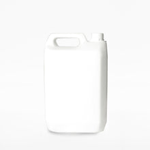 Load image into Gallery viewer, 5000ml JERRYCAN WHITE HDPE 38mm 410
