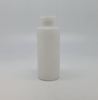 100ml NAT HDPE CYLINDER 22mm 410