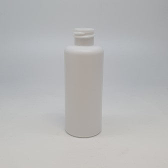 65ml WHITE HDPE CYLINDER 20mm 410 (NON BS)