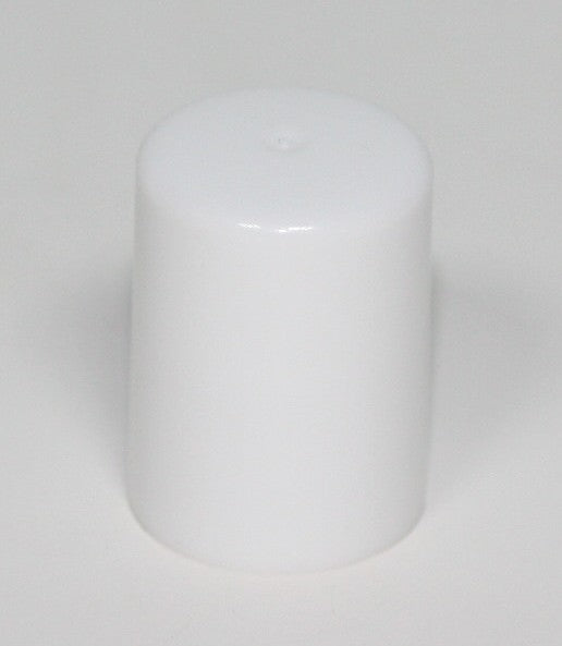 CAP FOR 10ml PET ROLL ON WHITE