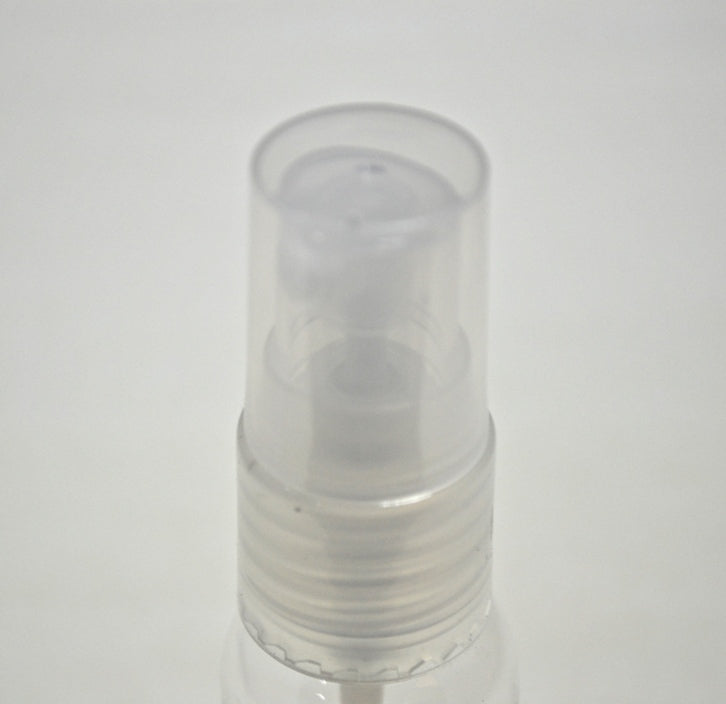 20mm 415 SMOOTH NATURAL ATOMISER