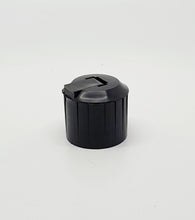 Load image into Gallery viewer, 28mm 410 VARIABLE ANGLE CAP BLACK (3mm X 6mm)
