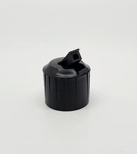 Load image into Gallery viewer, 28mm 410 VARIABLE ANGLE CAP BLACK (3mm X 6mm)
