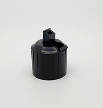 Load image into Gallery viewer, 28mm 410 VARIABLE ANGLE CAP BLACK (3mm X 6mm)
