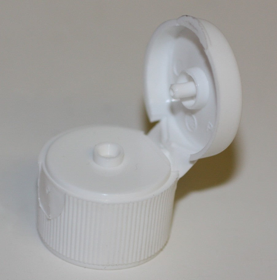 20mm 410 DISPENSER TOP WHITE