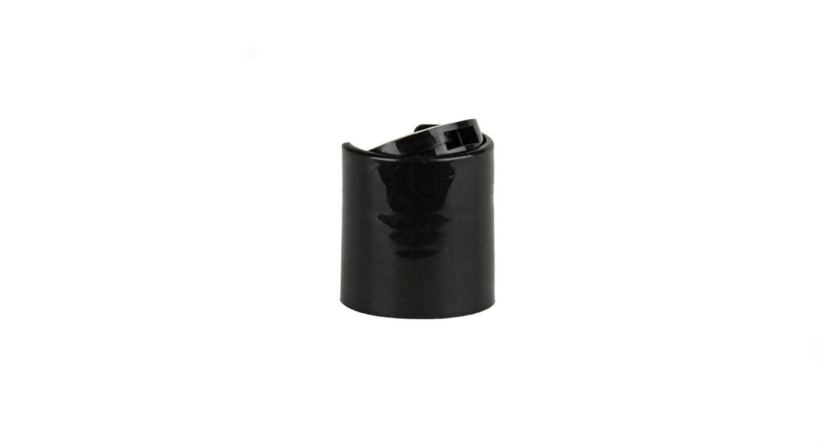 20mm 410 BLACK SMOOTH DISC TOP – Cascelloid
