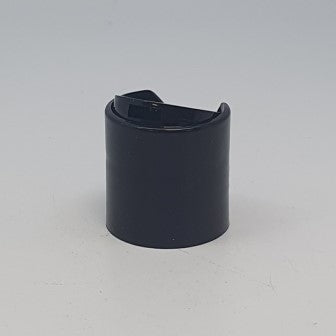 24mm 410 SMOOTH DISC TOP BLACK – Cascelloid