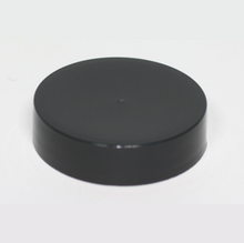 Load image into Gallery viewer, 43mm 400 WADDED CAP BLACK
