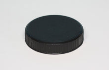 Load image into Gallery viewer, 51mm 400 WADDED CAP BLACK PP2200
