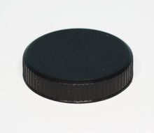 Load image into Gallery viewer, 51mm 400 WADDED CAP BLACK PP2200
