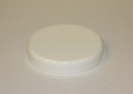 70mm 400 WADDED WHITE CAP