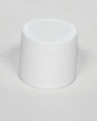 22mm 415 WHITE PP WADDED CAP EPE LINER