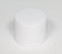 Load image into Gallery viewer, 18mm 415 WHITE WADDED PP CAP
