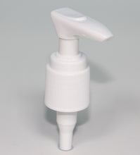 Load image into Gallery viewer, 22mm 415 LOTION PUMPS WHITE 0.5ml
