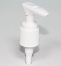 Load image into Gallery viewer, 22mm 415 LOTION PUMPS WHITE 0.5ml
