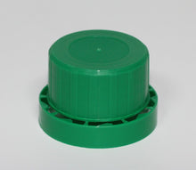 Load image into Gallery viewer, 32mm TAMPER EVIDENT BORE SEAL GREEN
