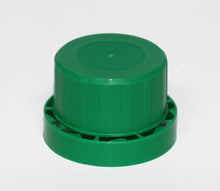 Load image into Gallery viewer, 32mm TAMPER EVIDENT BORE SEAL GREEN
