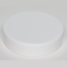 Load image into Gallery viewer, 48mm 400 WHITE WADLESS CAP
