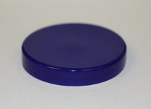 Load image into Gallery viewer, 70mm 400 BLUE WADLESS PP CAP
