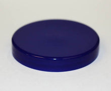 Load image into Gallery viewer, 70mm 400 BLUE WADLESS PP CAP
