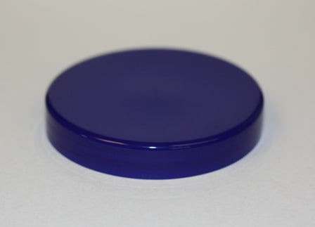 70mm 400 BLUE WADLESS PP CAP