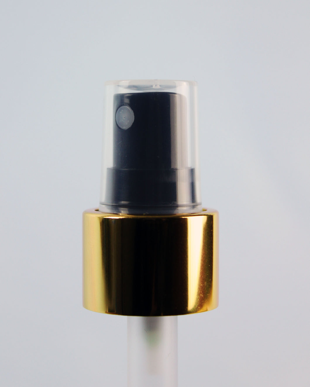 24mm 410 BLACK/GOLD WALL ATOMISER