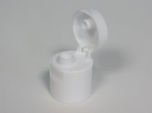 Load image into Gallery viewer, 22mm 415 FLAT TOP DISPENSER WHITE 6mm ORIFICE
