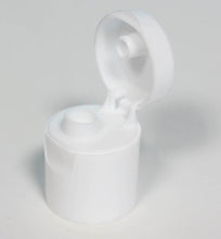 Load image into Gallery viewer, 22mm 415 FLAT TOP DISPENSER WHITE 6mm ORIFICE
