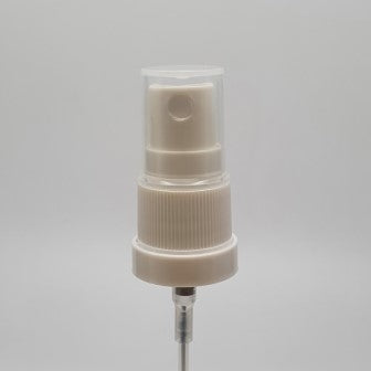 18mm 410 ATOMISER WHITE FOR GL18 T/E (0.12ml)