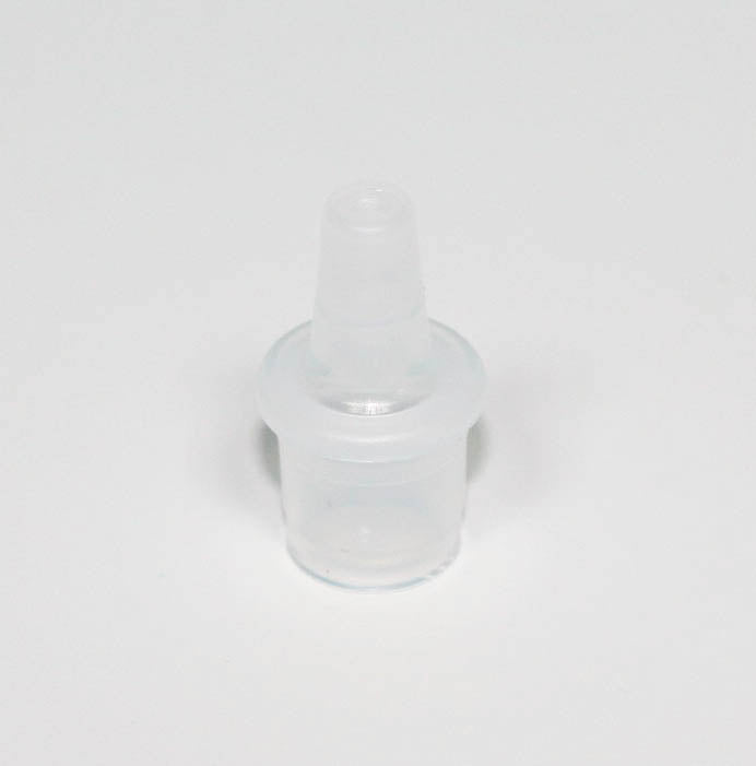 14mm ONE DROP PLUG NATURAL 0.05ml – Cascelloid