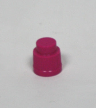 14mm 410 DOMED CAP PURPLE