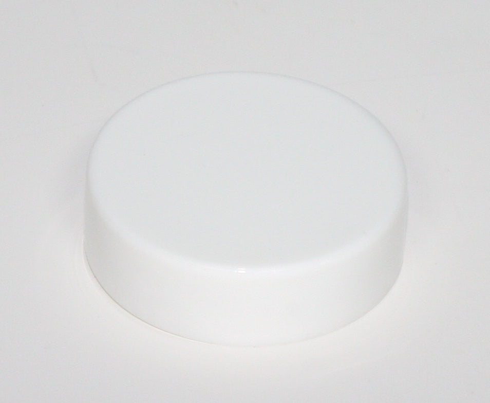 33mm 400 WHITE PP WADDED CAP EPE LINER