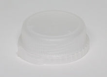 Load image into Gallery viewer, 34mm TWINSEAL III CAP NATURAL TAMPER EVIDENT
