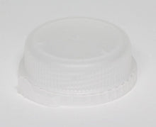 Load image into Gallery viewer, 34mm TWINSEAL III CAP NATURAL TAMPER EVIDENT
