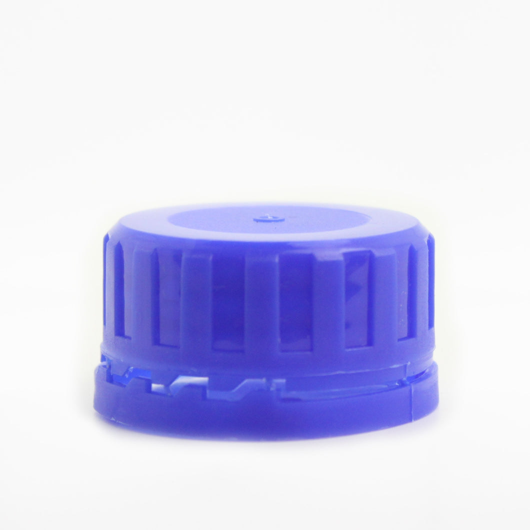 38mm 410 BLUE TE CAP EPE LINER