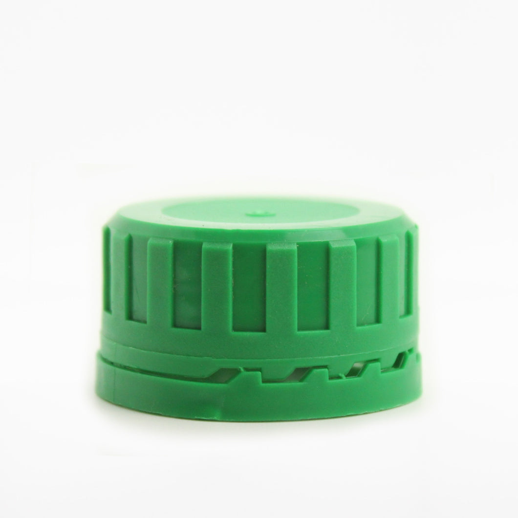 38mm 410 GREEN TE CAP EPE LINER