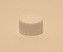 Load image into Gallery viewer, 38mm 410 WHITE EPE WADDED CAP
