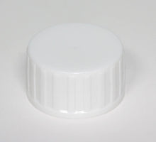 Load image into Gallery viewer, 38mm 410 WHITE EPE WADDED CAP
