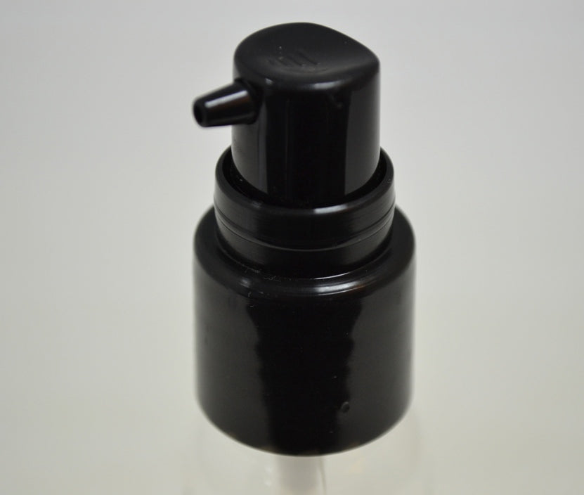 20mm 415 BLACK TREATMENT PUMP