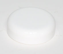 Load image into Gallery viewer, WHITE DOMED LID TO SUIT 15ML CRYSTAL
